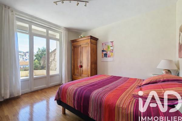 Appartement à vendre 5 pièces 133 m² Vals-près-le-Puy