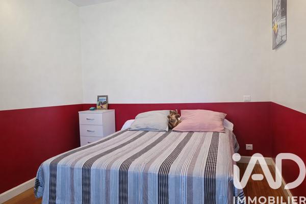 Appartement à vendre 5 pièces 133 m² Vals-près-le-Puy