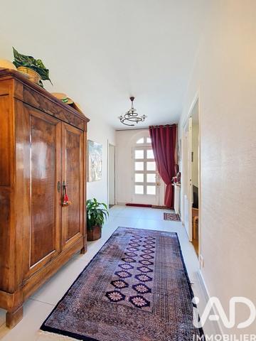 Appartement à vendre 5 pièces 133 m² Vals-près-le-Puy