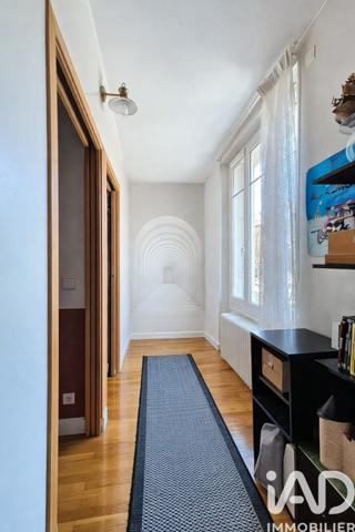 Appartement à vendre 5 pièces 133 m² Vals-près-le-Puy