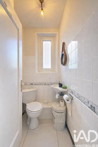 Appartement à vendre 5 pièces 133 m² Vals-près-le-Puy