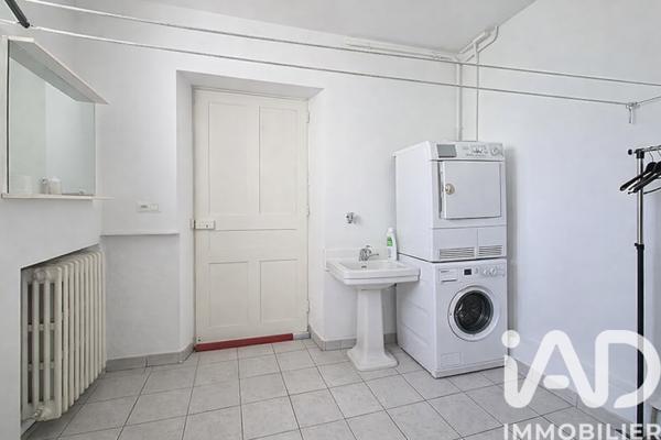 Appartement à vendre 5 pièces 133 m² Vals-près-le-Puy