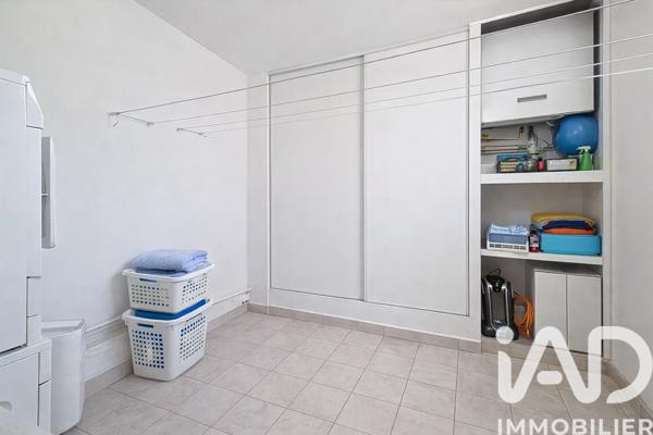 Appartement à vendre 5 pièces 133 m² Vals-près-le-Puy