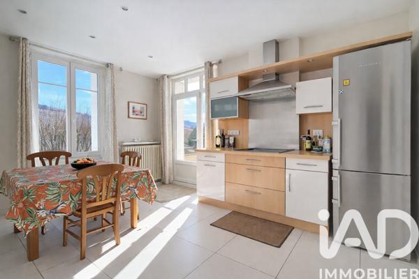 Appartement à vendre 5 pièces 133 m² Vals-près-le-Puy