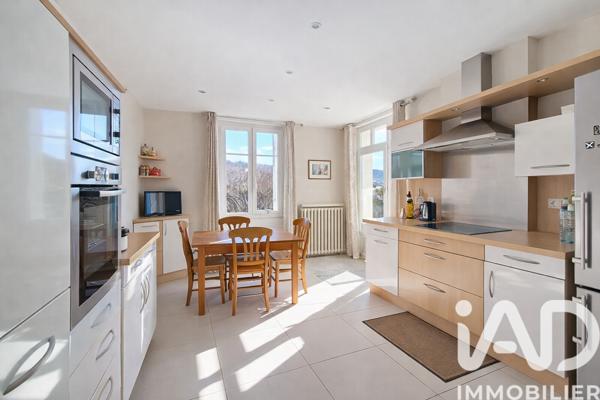 Appartement à vendre 5 pièces 133 m² Vals-près-le-Puy