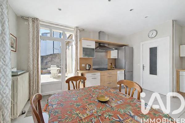 Appartement à vendre 5 pièces 133 m² Vals-près-le-Puy