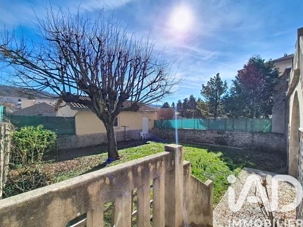 Appartement à vendre 5 pièces 133 m² Vals-près-le-Puy