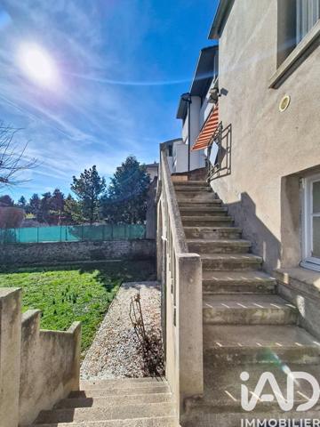 Appartement à vendre 5 pièces 133 m² Vals-près-le-Puy