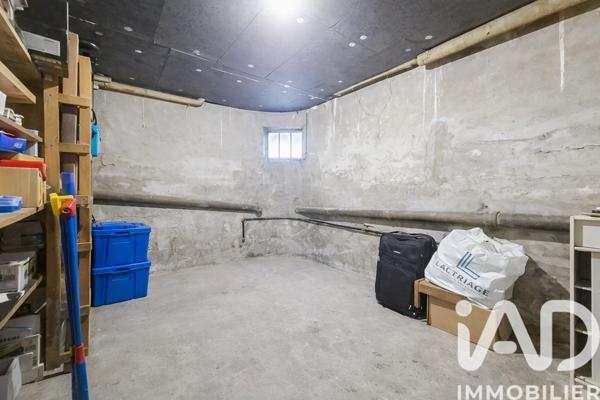 Appartement à vendre 5 pièces 133 m² Vals-près-le-Puy