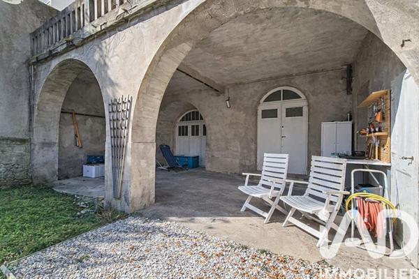 Appartement à vendre 5 pièces 133 m² Vals-près-le-Puy