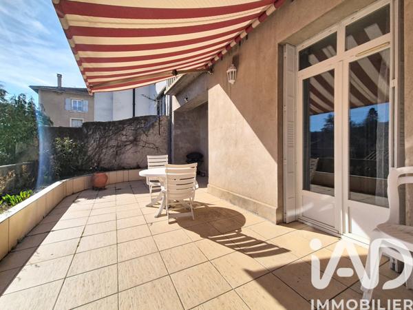 Appartement à vendre 5 pièces 133 m² Vals-près-le-Puy