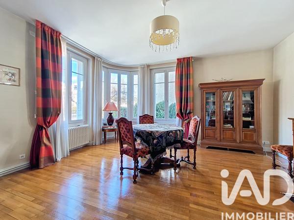 Appartement à vendre 5 pièces 133 m² Vals-près-le-Puy