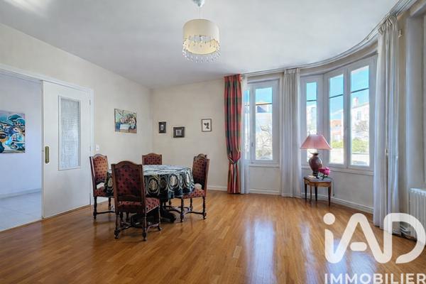 Appartement à vendre 5 pièces 133 m² Vals-près-le-Puy