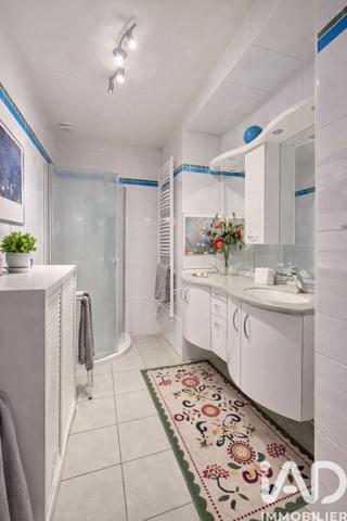 Appartement à vendre 5 pièces 133 m² Vals-près-le-Puy