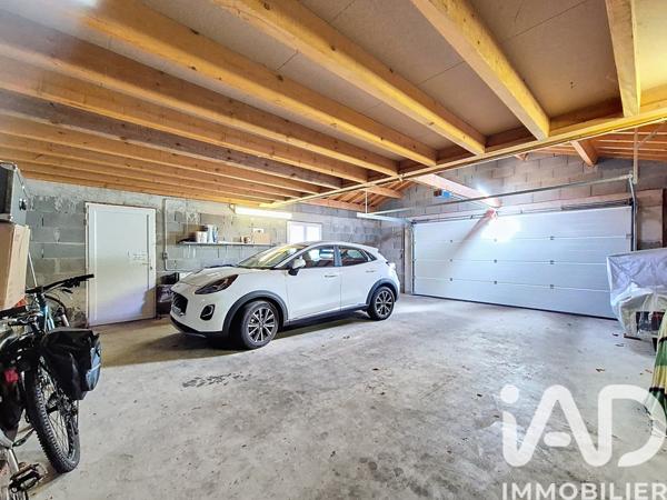 Appartement à vendre 5 pièces 133 m² Vals-près-le-Puy