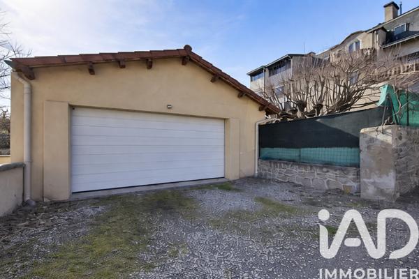Appartement à vendre 5 pièces 133 m² Vals-près-le-Puy