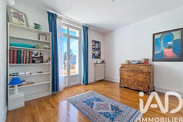 Appartement à vendre 5 pièces 133 m² Vals-près-le-Puy