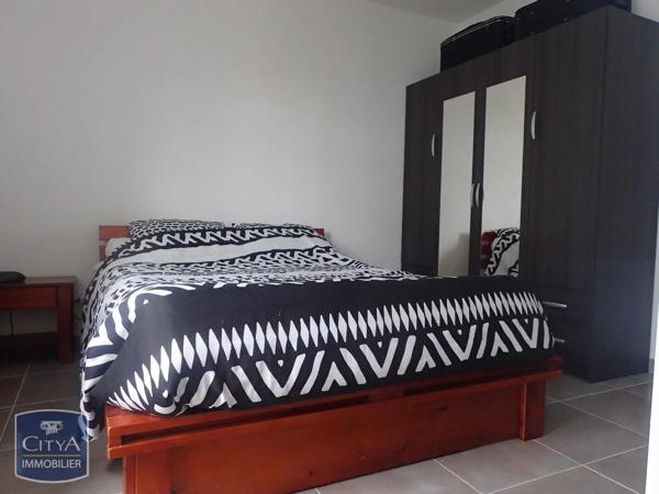 Appartement à louer 2 pièces 45.05m² Pornic (44210)