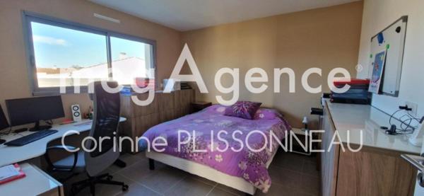 Maison à SAINT-MATHURIN, 85150 - 3 pièces 71m²