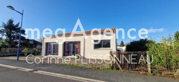 Maison à SAINT-MATHURIN, 85150 - 3 pièces 71m²