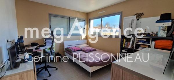 Maison à SAINT-MATHURIN, 85150 - 3 pièces 71m²