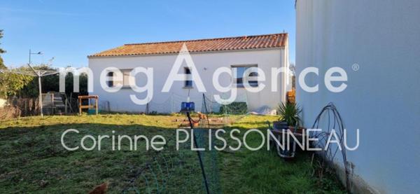 Maison à SAINT-MATHURIN, 85150 - 3 pièces 71m²