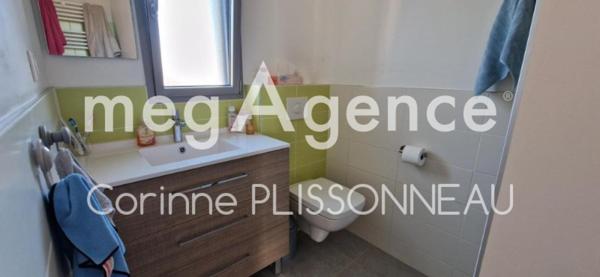 Maison à SAINT-MATHURIN, 85150 - 3 pièces 71m²