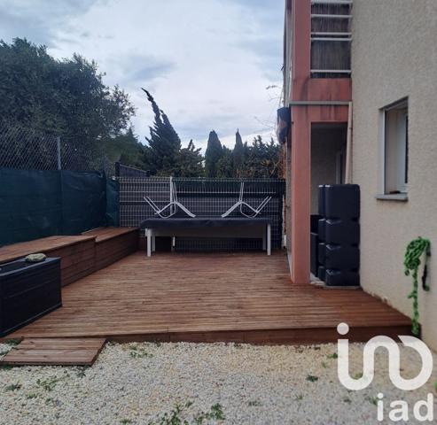 Appartement à vendre 3 pièces 63 m² Saint-Estève