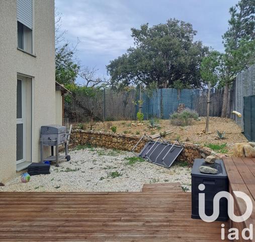 Appartement à vendre 3 pièces 63 m² Saint-Estève