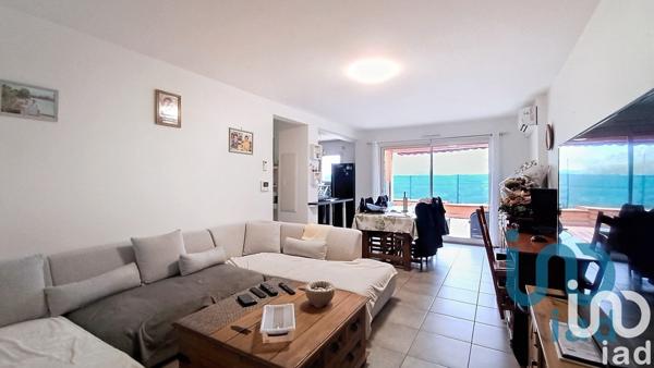 Appartement à vendre 3 pièces 63 m² Saint-Estève