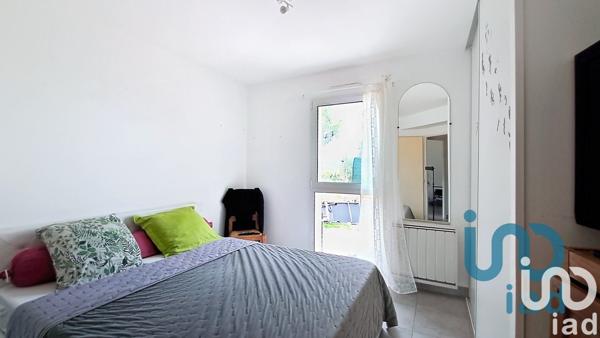 Appartement à vendre 3 pièces 63 m² Saint-Estève