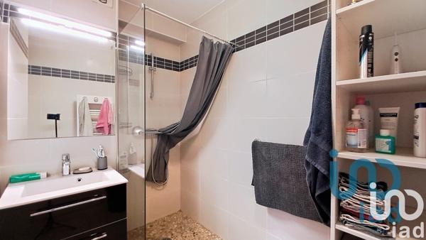 Appartement à vendre 3 pièces 63 m² Saint-Estève