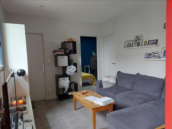 Maison à vendre |  Neuillac |  4 pièces | 55 m²