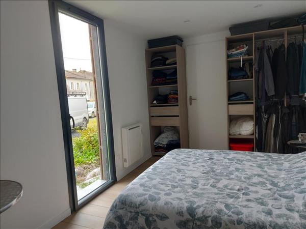Maison à vendre |  Neuillac |  4 pièces | 55 m²
