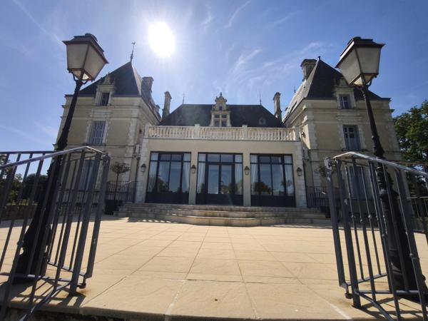 Appartement avec 2 chambres
