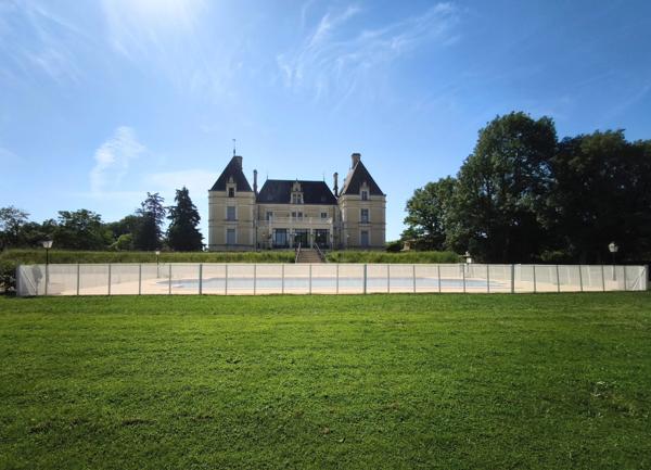 Appartement avec 2 chambres