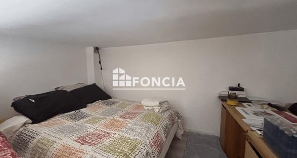 À vendre Studio 21.93 m² - Hyères 83400