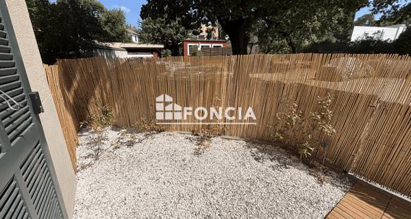 À vendre Studio 21.93 m² - Hyères 83400