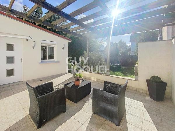 Maison Stains 5 pièce(s) 115 m2