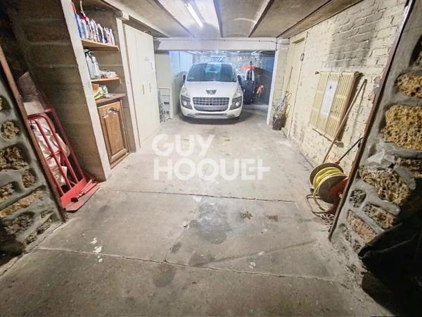 Maison Stains 5 pièce(s) 115 m2