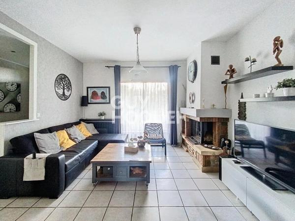 Maison Stains 5 pièce(s) 115 m2