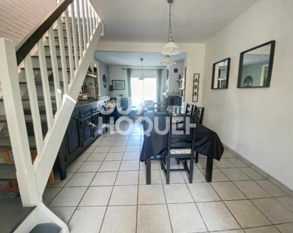 Maison Stains 5 pièce(s) 115 m2