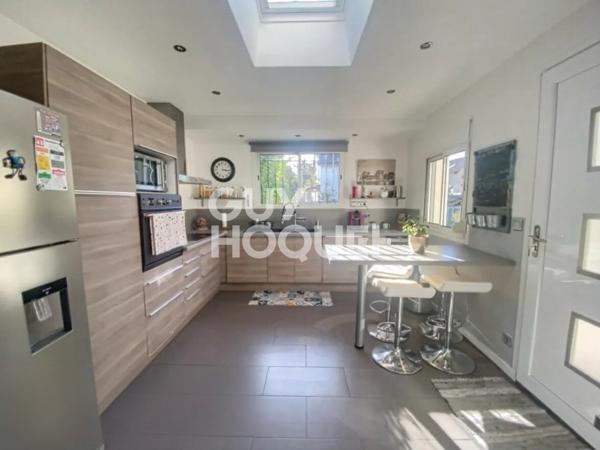 Maison Stains 5 pièce(s) 115 m2