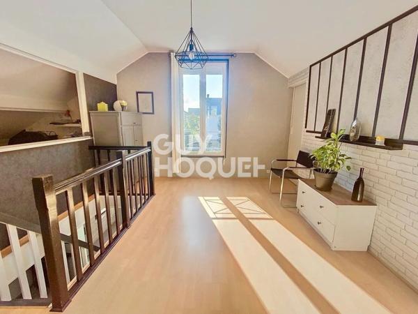 Maison Stains 5 pièce(s) 115 m2