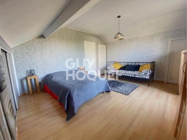 Maison Stains 5 pièce(s) 115 m2