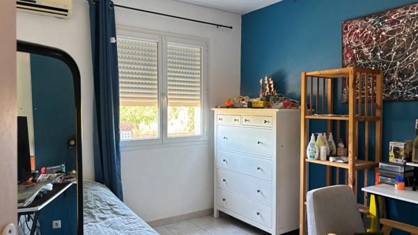 Maison à vendre 5 pièces CHASSIERS (07)