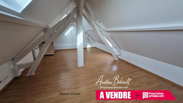 propriété 272 m² 8 pièces Chavigny Bailleul