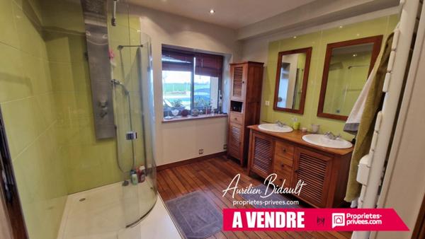 propriété 272 m² 8 pièces Chavigny Bailleul