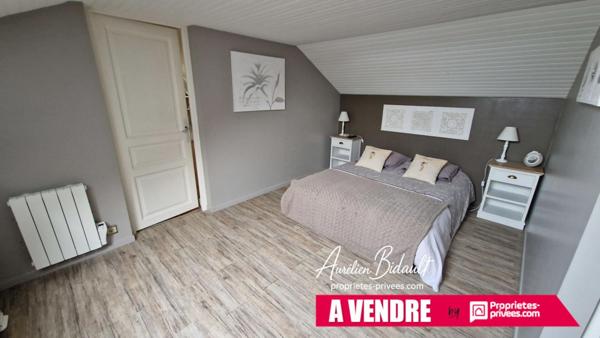 propriété 272 m² 8 pièces Chavigny Bailleul