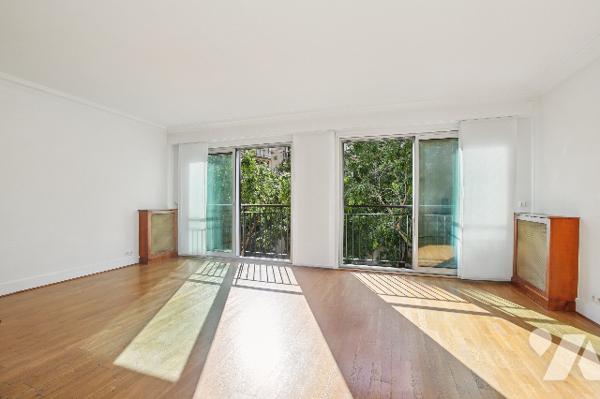 EXCLUSIVITÉ – Trocadéro / Paris 16